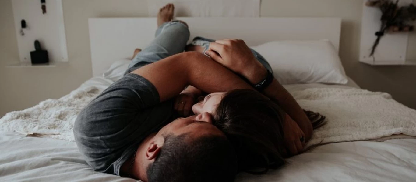 Ποιες αγκαλιές; Αυτό θέλουν οι γυναίκες μετά το... «to know us better»